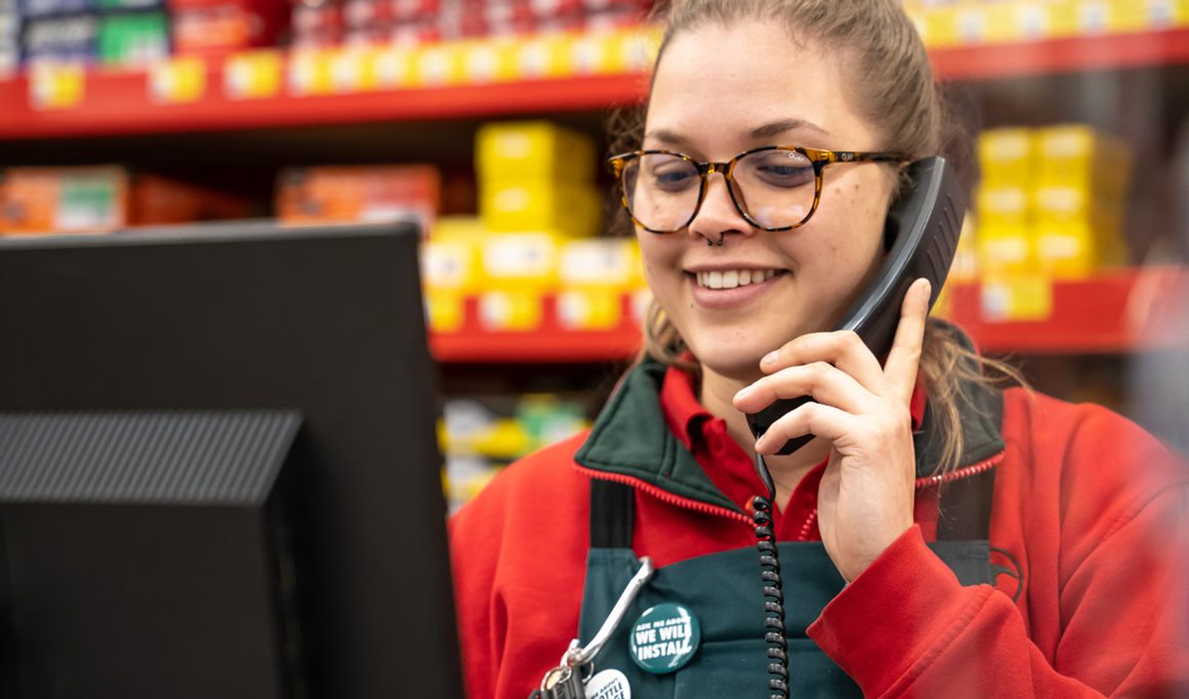 Bunnings