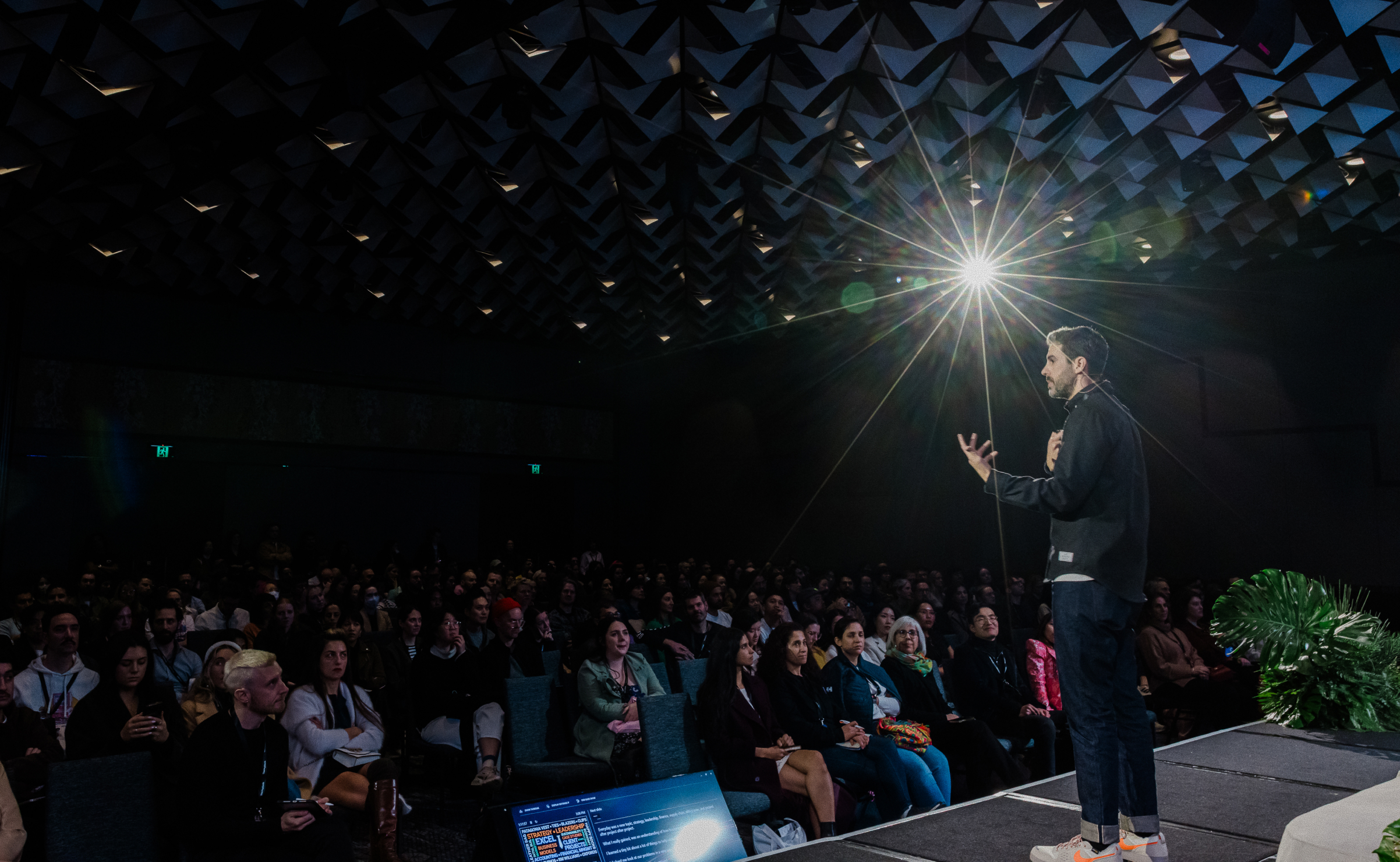 Design Outlook 2025